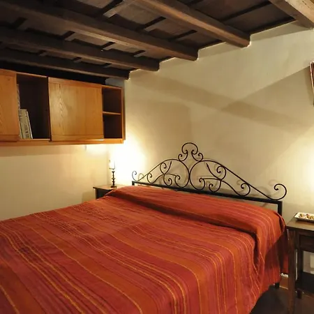 Casa de hóspedes Spanish Diamond Luxury & Jacuzzi Roma