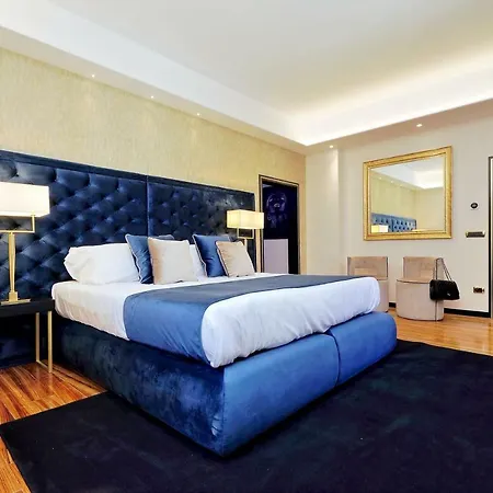 Spanish Diamond Luxury & Jacuzzi
