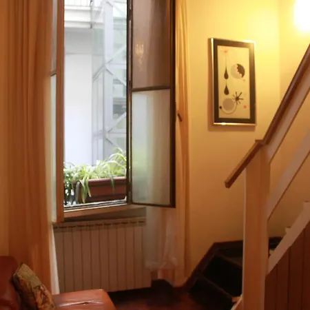 Gæstehus Spanish Diamond Luxury & Jacuzzi Rom