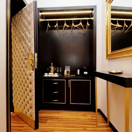 Spanish Diamond Luxury & Jacuzzi Gæstehus 4*