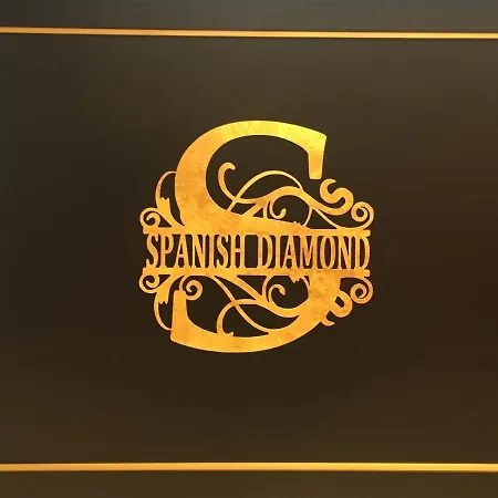 Spanish Diamond Luxury & Jacuzzi 2* Rzym