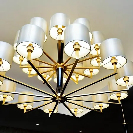 Spanish Diamond Luxury & Jacuzzi Gæstehus Rom