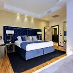 Gasthof Spanish Diamond Luxury & Jacuzzi