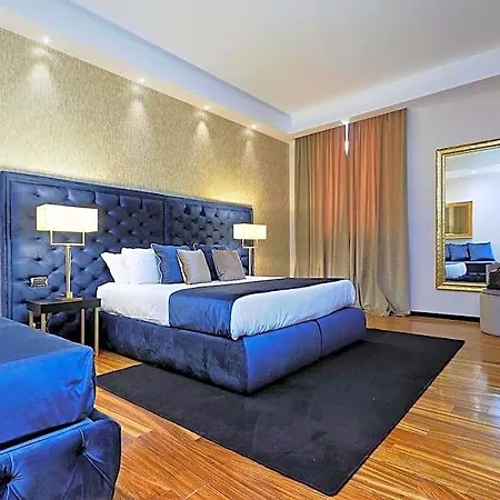 게스트하우스 Spanish Diamond Luxury & Jacuzzi