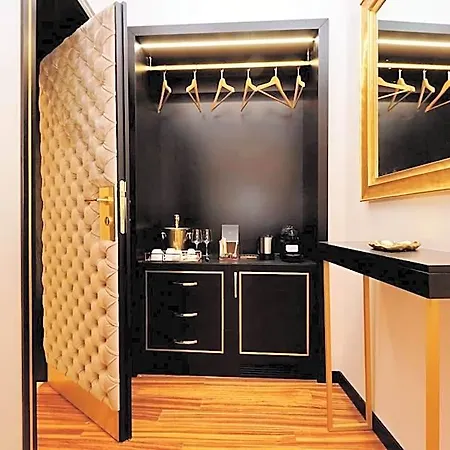 Affittacamere Spanish Diamond Luxury & Jacuzzi Roma