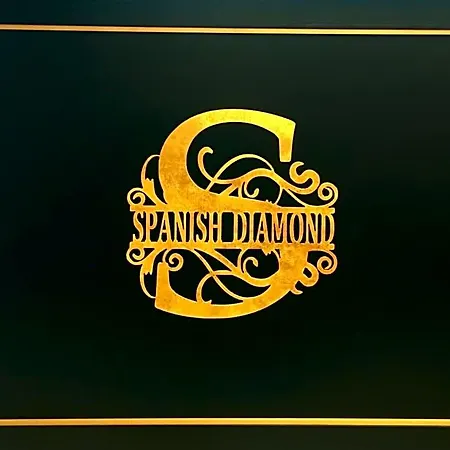 Spanish Diamond Luxury & Jacuzzi 4* 로마