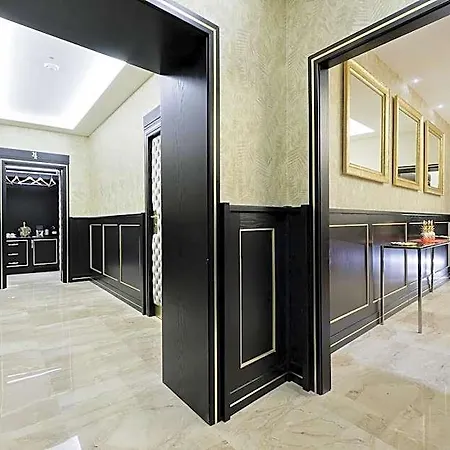 게스트하우스 Spanish Diamond Luxury & Jacuzzi
