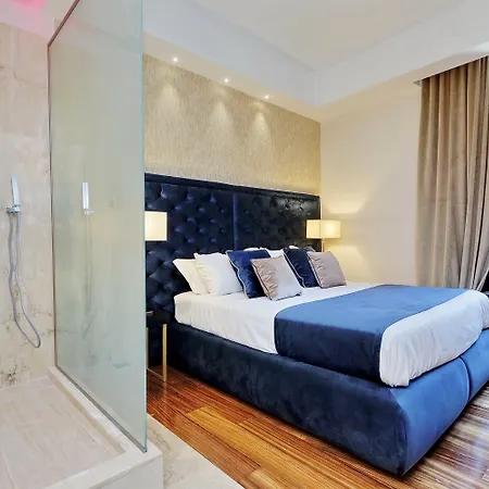 Spanish Diamond Luxury & Jacuzzi