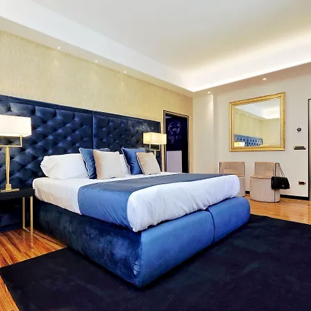 Gasthof Spanish Diamond Luxury & Jacuzzi Rom