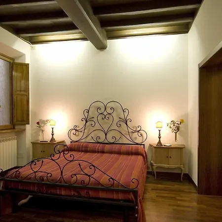 Spanish Diamond Luxury & Jacuzzi Rome