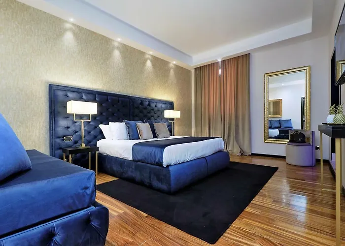 Konukevi Spanish Diamond Luxury & Jacuzzi 4*