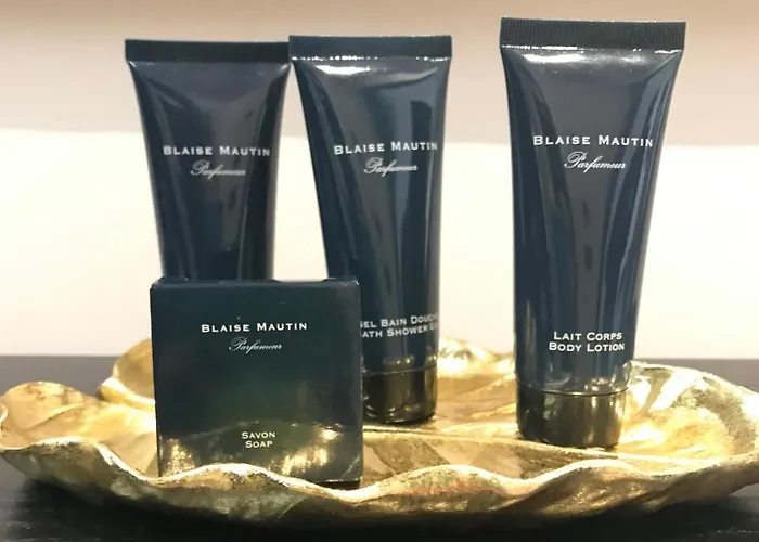 Guest house Spanish Diamond Luxury & Jacuzzi Rome