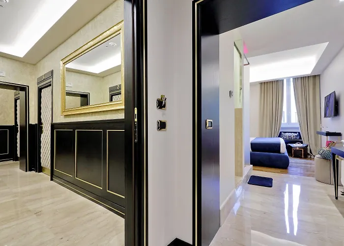 Spanish Diamond Luxury & Jacuzzi Πανσιόν